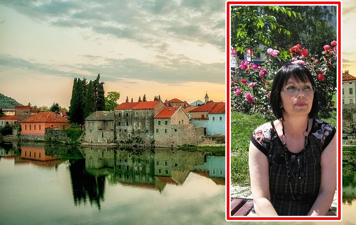 jasminka jasna kumro trebinje