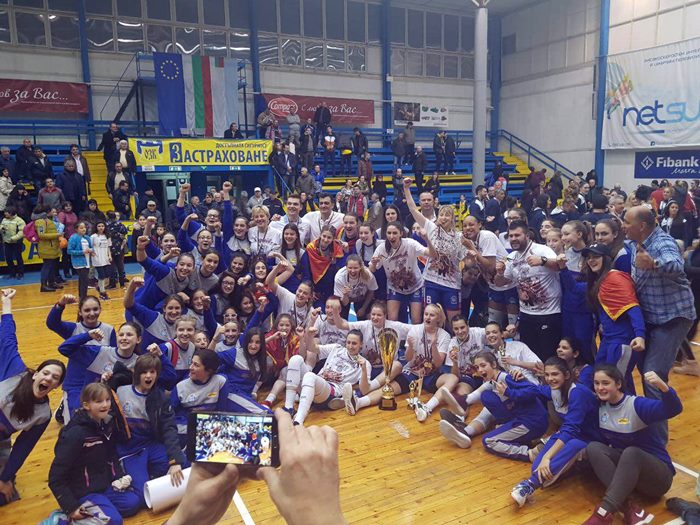 waba liga buducnost