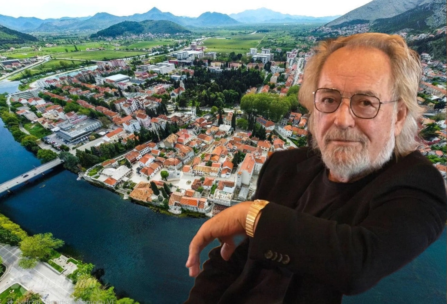 Sudbina zgrade nove Gimnazije u rukama Grada: Zadužbinar Rodoljub ...
